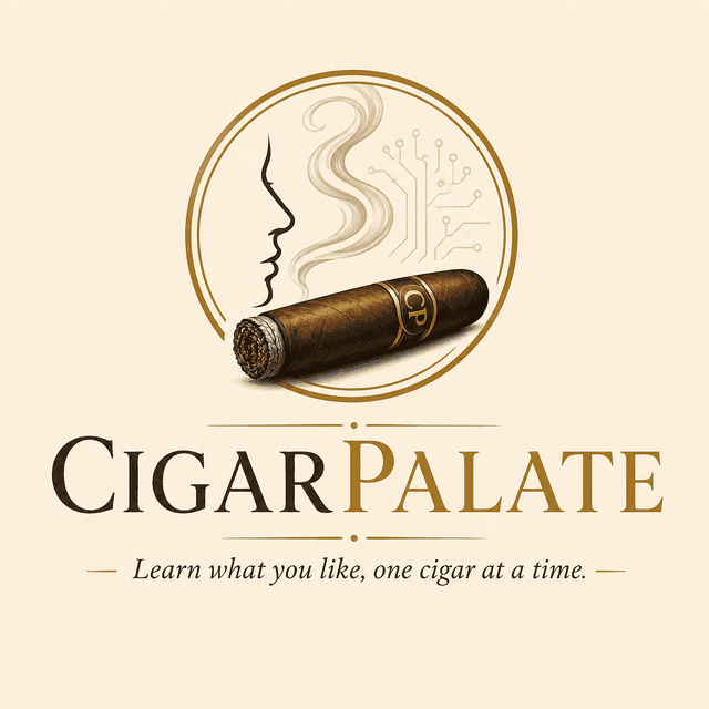 CigarPalate